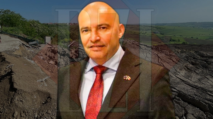 Consilierul local Liviu Dobre spune că va vere o anchetă în acest caz