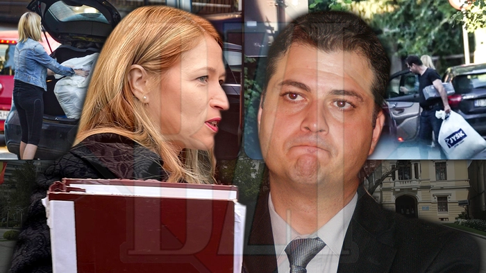 Denisa Ionașcu și Cristian Stanciu au un obiectiv comun: primarul Mihai Chirica