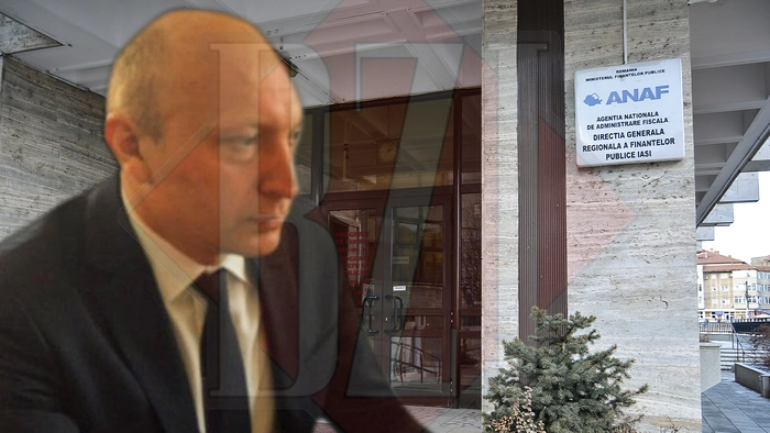 Paul Ciobanu a scăpat de un credit