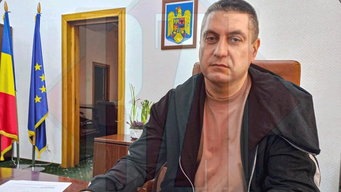 Viorel Doru Alupoaei, director general, se bazează și pe chirii