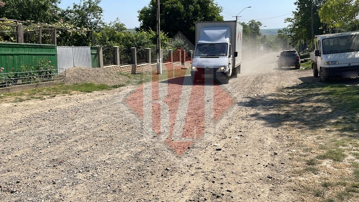 poză din satul Holm, comuna Podu Iloaiei