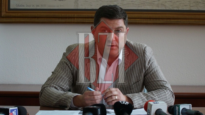  o poză cu Bogdan Cojocaru