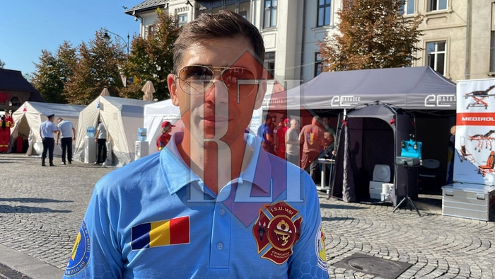 o poză cu Bogdănel Popescu