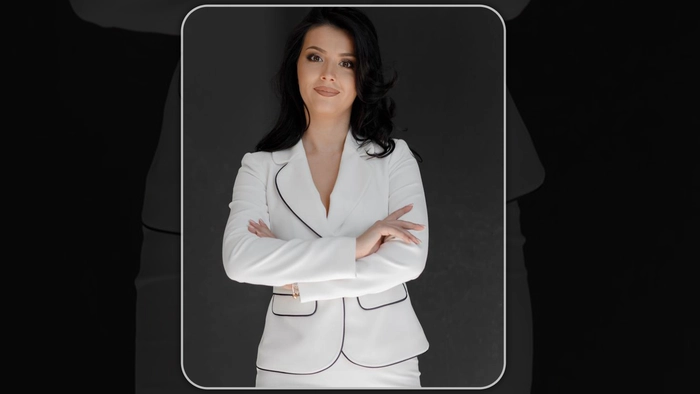 Avocata Marina Delianu-Vizaru vine cu o variantă total diferită
