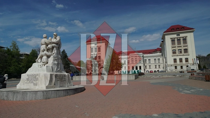 UMF Iași