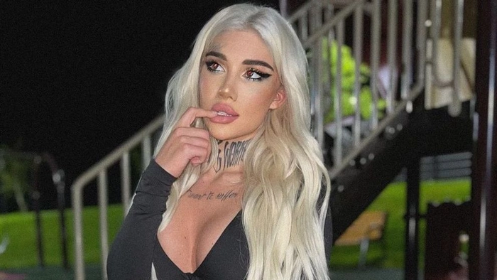 Bia Khalifa