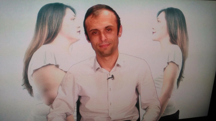 Constantin Theodor Ținică