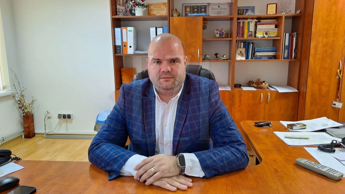 Vlad Simion