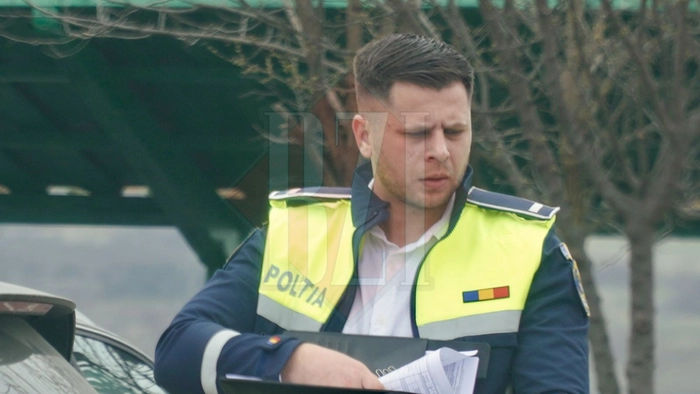 examinator Mihai Andrei