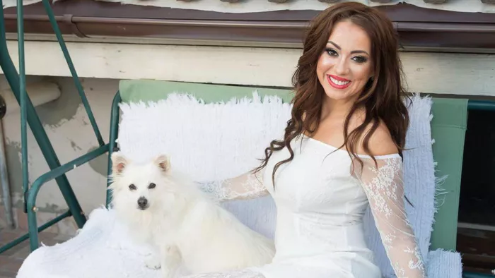 larisa dragulescu
