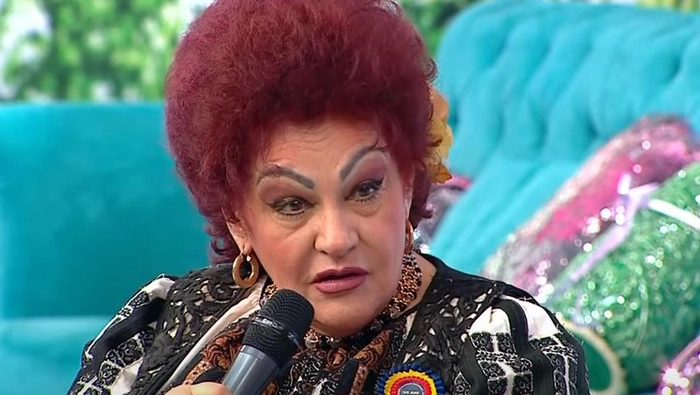elena merisoreanu