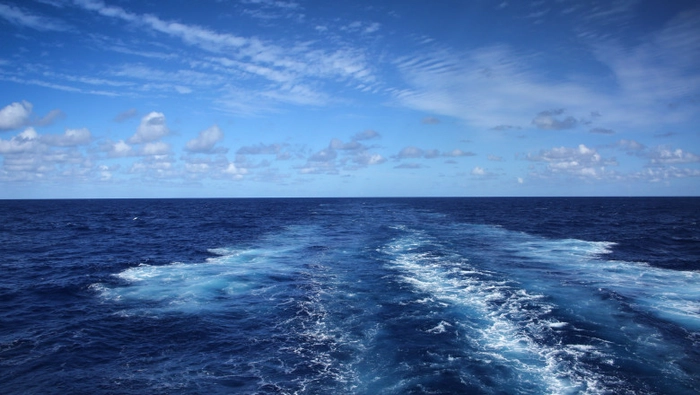 Oceanul Atlantic