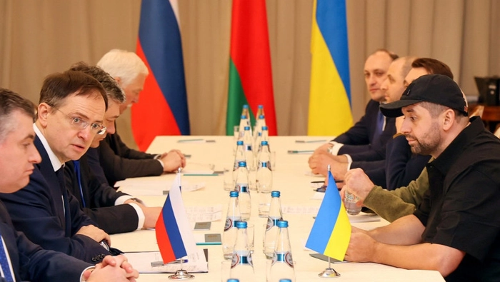 Dmytro Kuleba avertisment pentru negociatorii ucraineni, participanti ai negocierilor de pace dintre Rusia si Ucraina