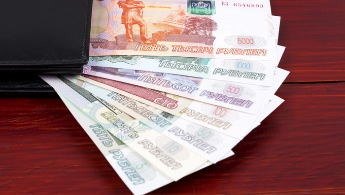 Germania a răspuns Moscovei, ruble
