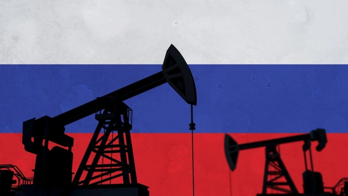 petrol Rusia