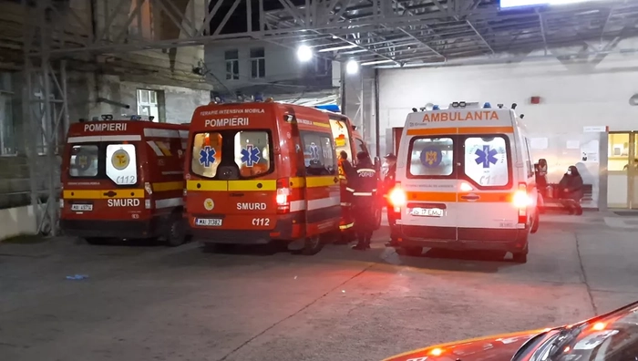 ambulanta