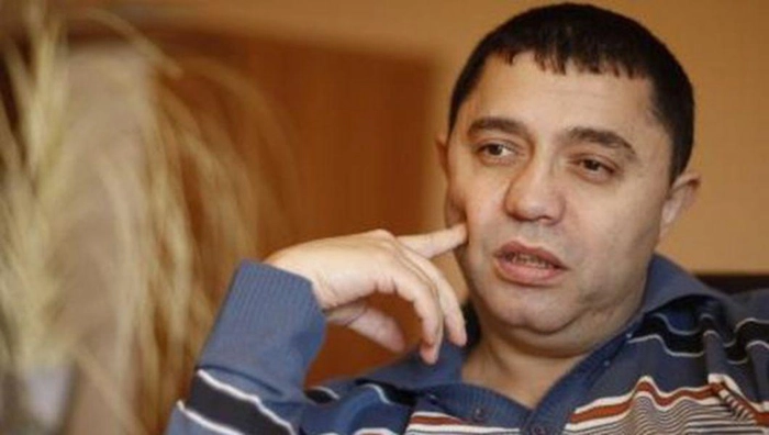 nicolae guta