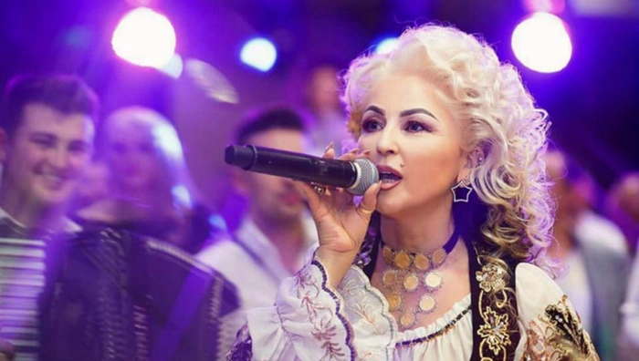 stana izbasa