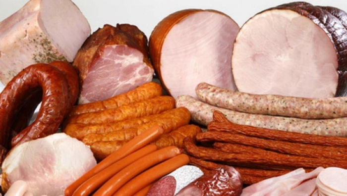 mezelurile printre cele mai toxice alimente, preparate pe baza de carne, salam, carnati, parizer, muschi de porc