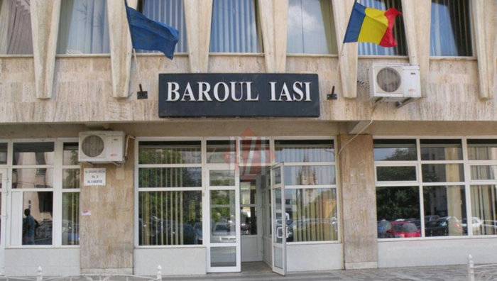 Baroul Iasi