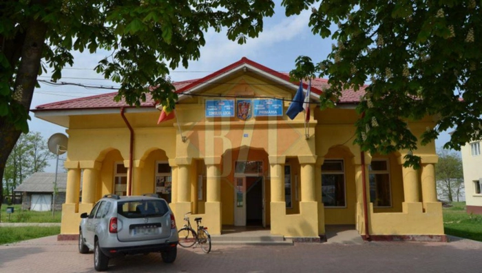  primaria din prisacani