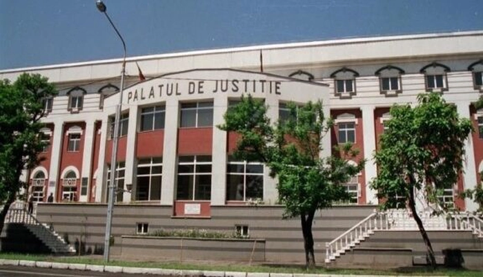 o poză cu Judecătoria Bârlad