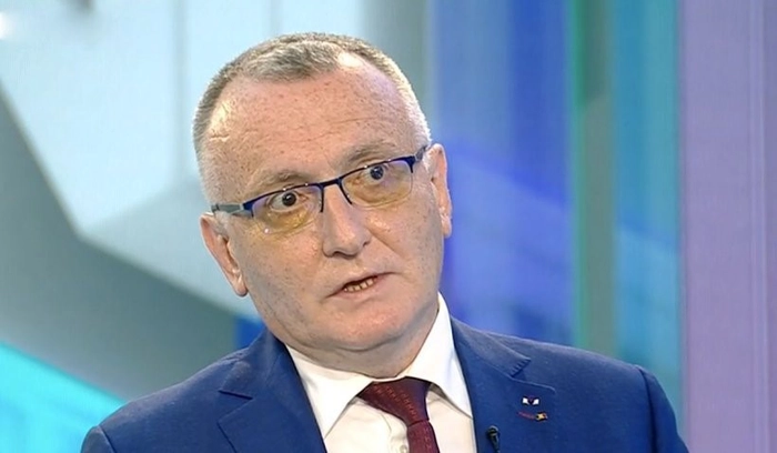 ministrul educatiei Sorin Cimpeanu