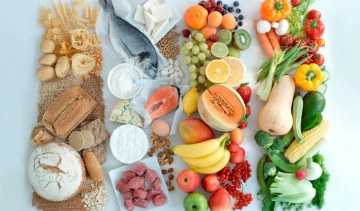 mai multe alimente sanatoase care contribuie la restabilirea articulatiilor