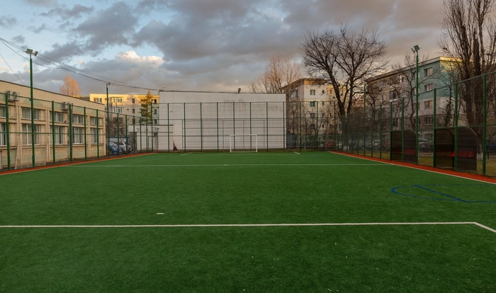  teren de sport