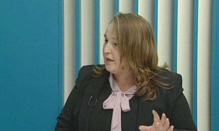 purtatorul de cucant isj iasi, Antonina Bliort