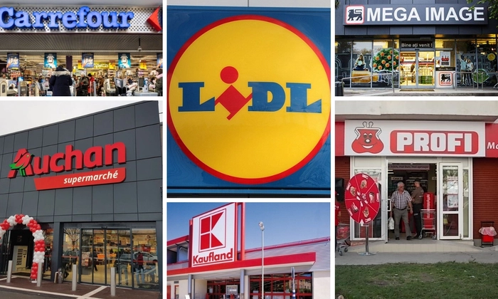 colaj supermarketuri