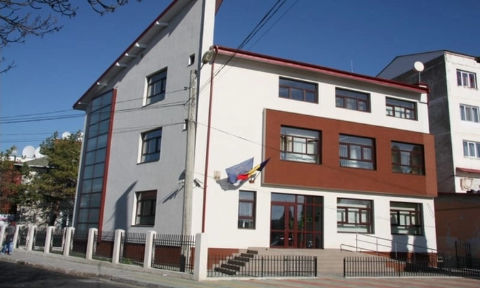 Parchetul de pe lângă Judecătoria Hârlău