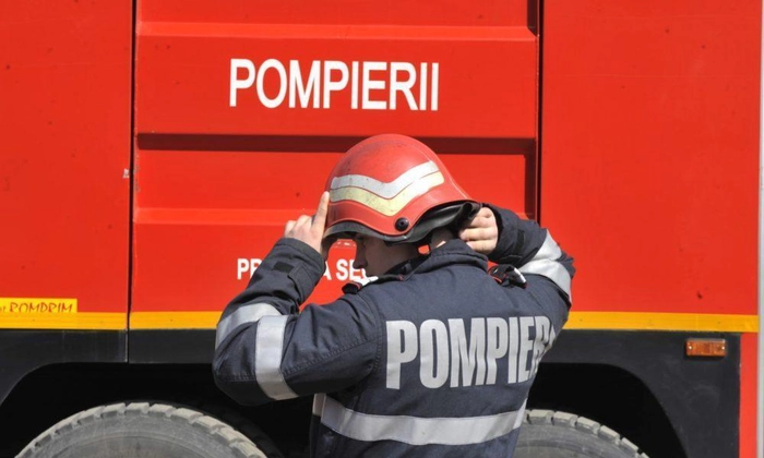  un pompier