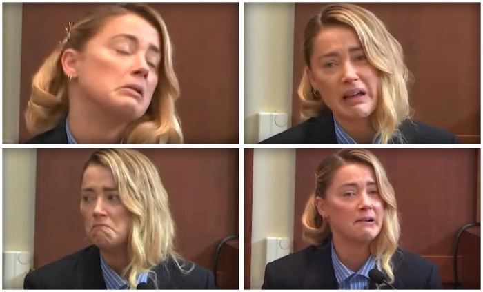 procesul Johnny Depp vs. Amber Heard