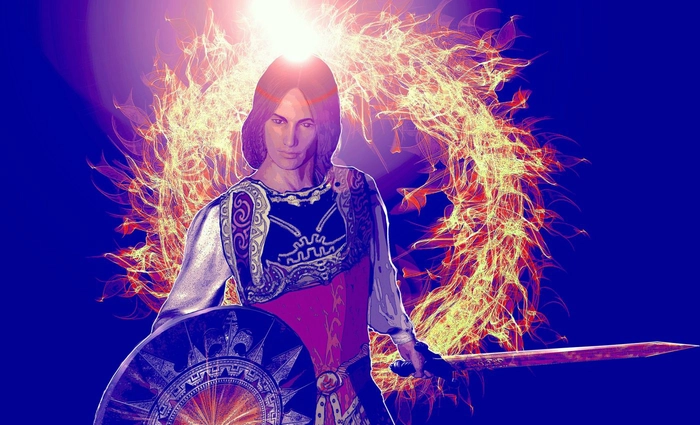 arhanghelul mihail