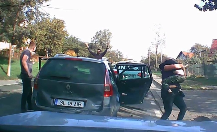 accident rutier