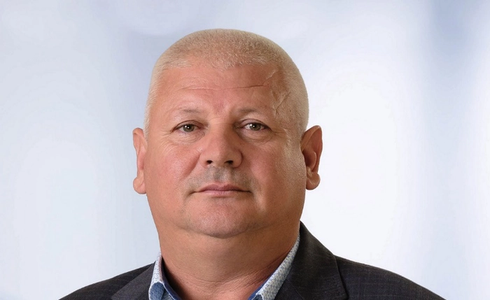 Edilul comunei iesene Popesti, Vasile lupu