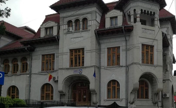 Parchetul de pe langa Judecatoria Iasi