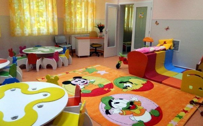 sala de clasa