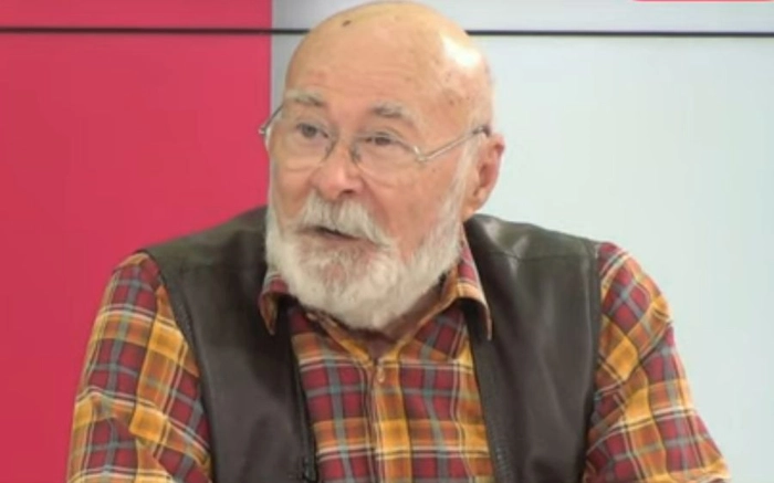 Tudor Gheorghe
