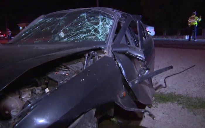 irina maria birou accident
