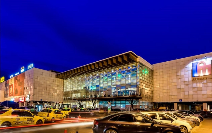Iulius Mall Iasi