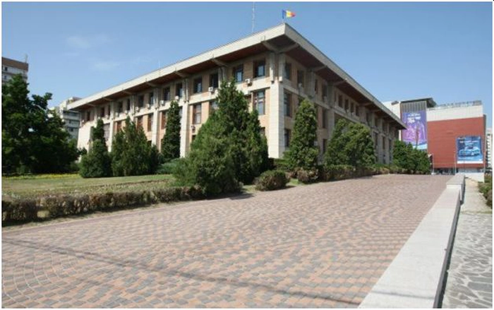 Consiliul Judetean Iasi