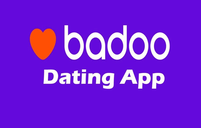 grafică platformele Badoo și Facebook