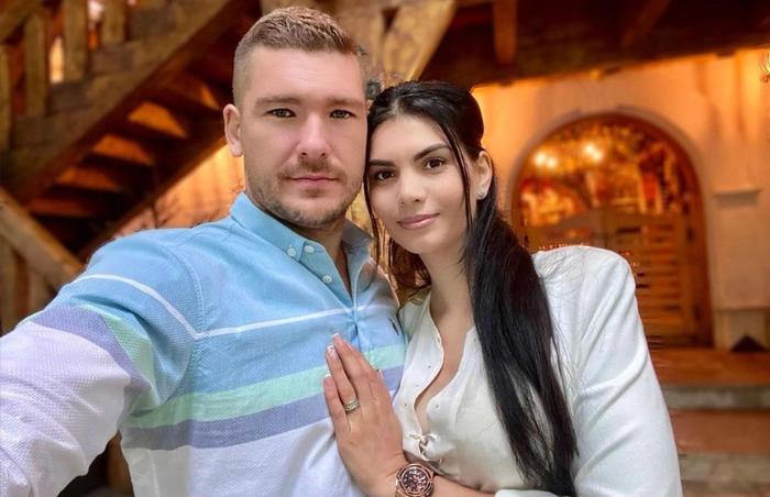 Calin si Orianda Donca