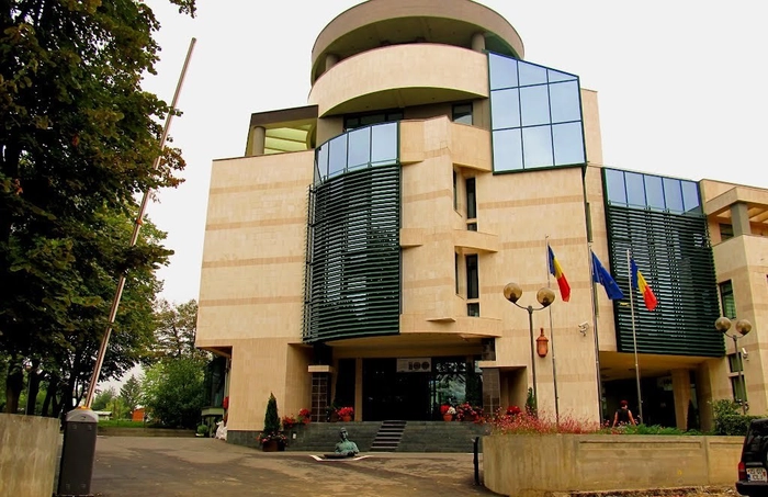  Institutia ApaVital din Iasi