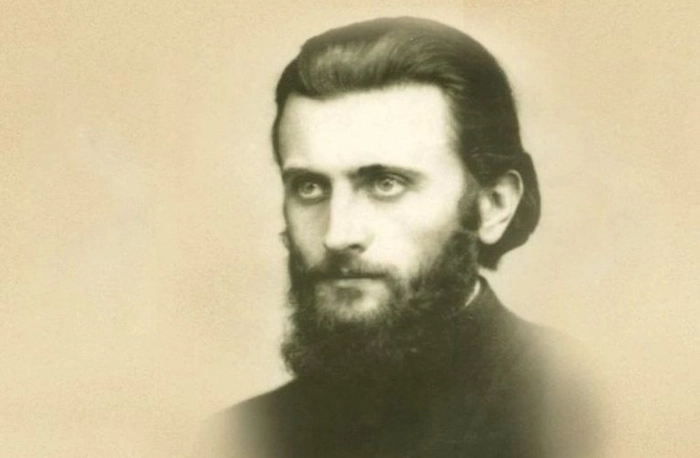 Părintele Arsenie Boca