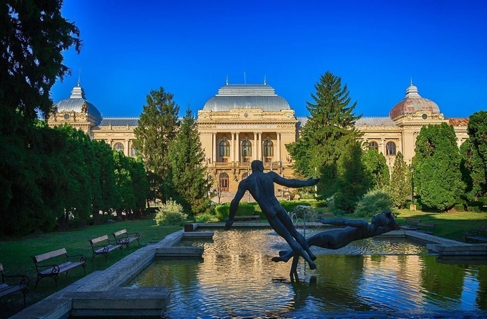 Universitatea „Alexandru Ioan Cuza” Iași