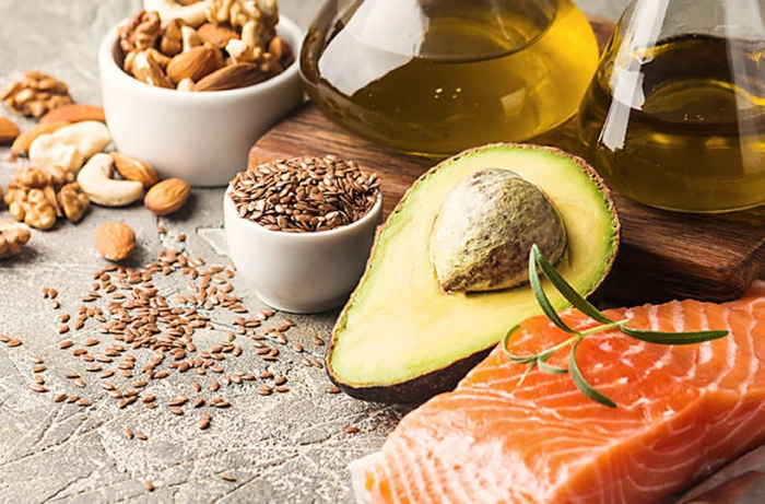 alimente bogate în omega 3