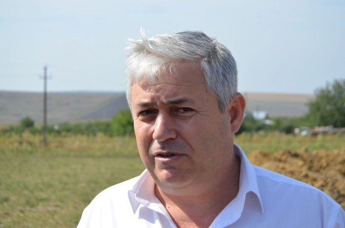 Vasile Astefanei 